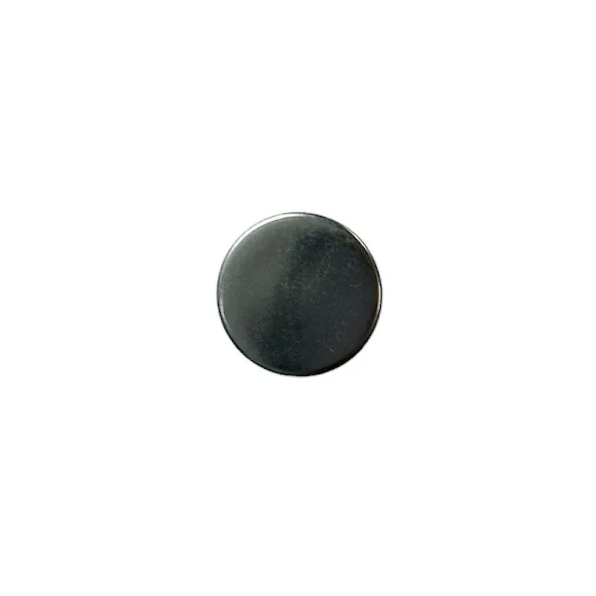 17mm Metal Jean Buttons (10 pack)