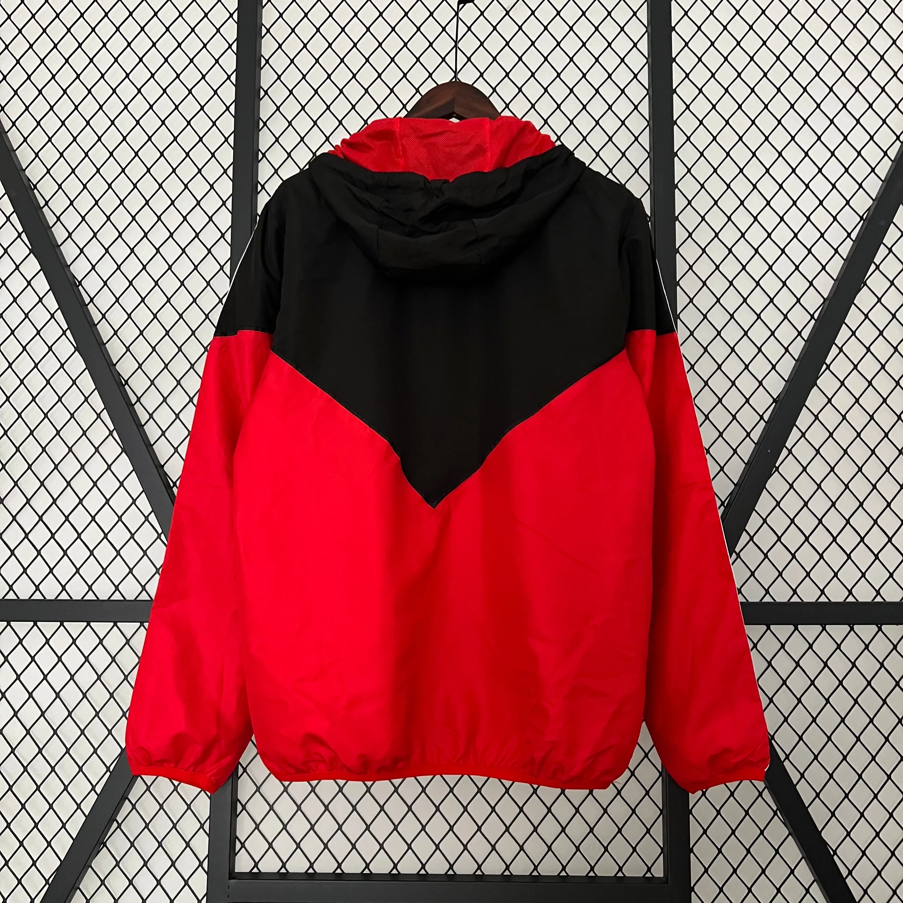 23/24 Windbreaker M-U S-XXL