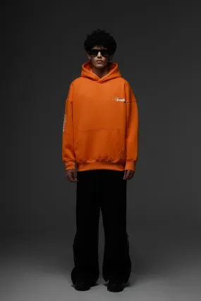 ACE HOODIE