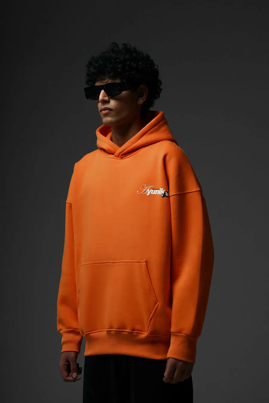 ACE HOODIE