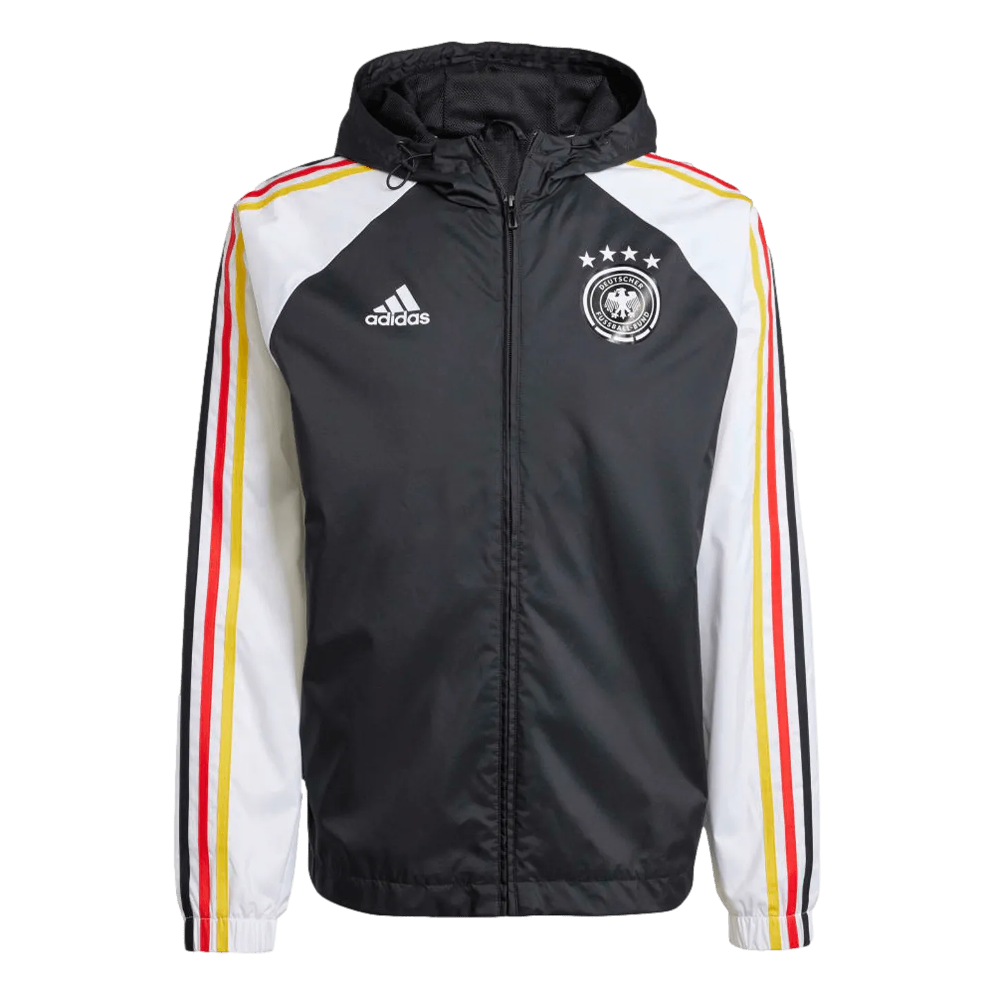 Adidas Germany DNA Windbreaker Jacket