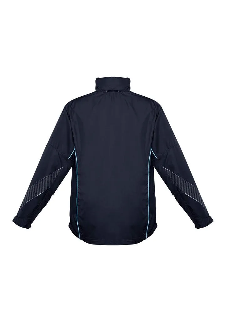 Adults Razor Team Jacket Navy/Sky