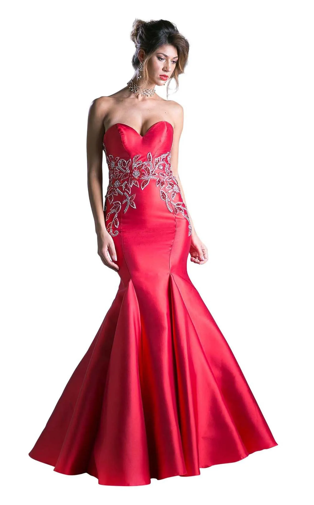 Andrea and Leo 71133-1 Dress