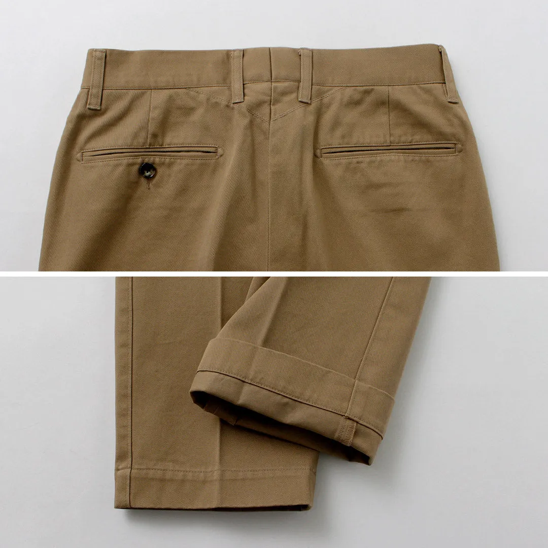 BARNSTORMER / NOP Dress Chinos