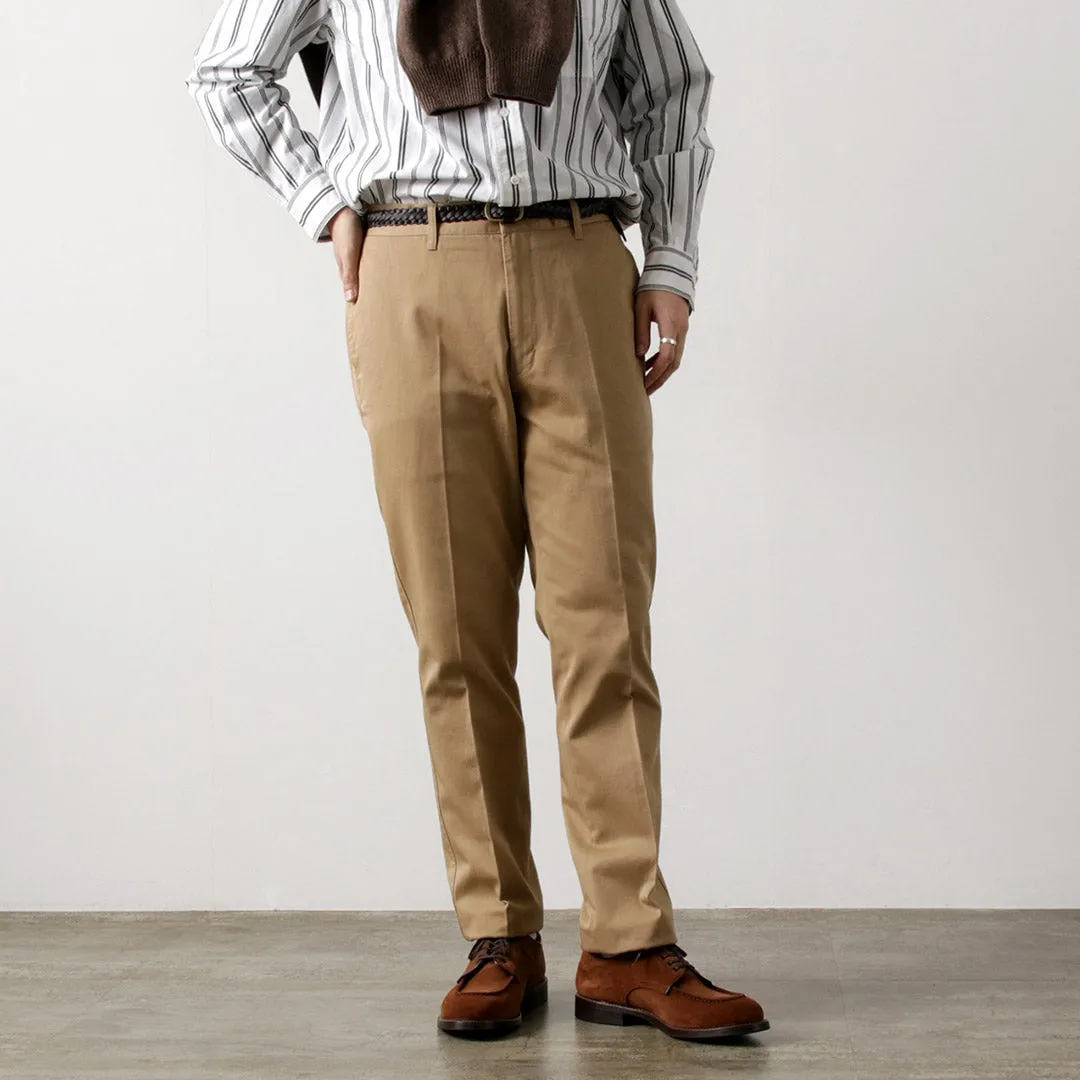 BARNSTORMER / NOP Dress Chinos