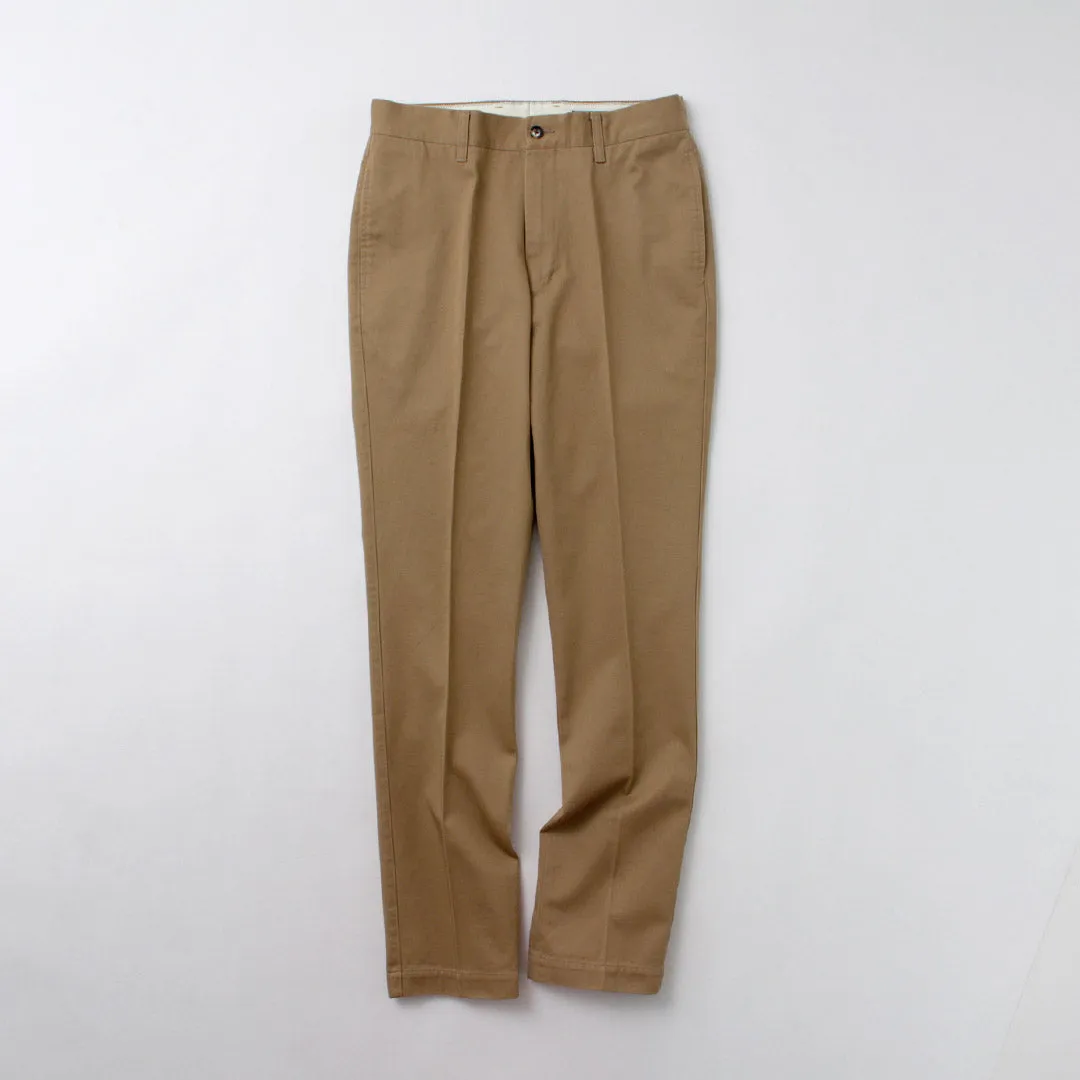 BARNSTORMER / NOP Dress Chinos