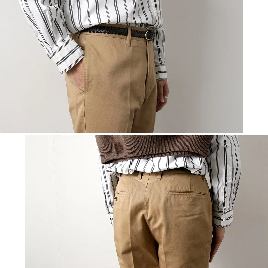 BARNSTORMER / NOP Dress Chinos