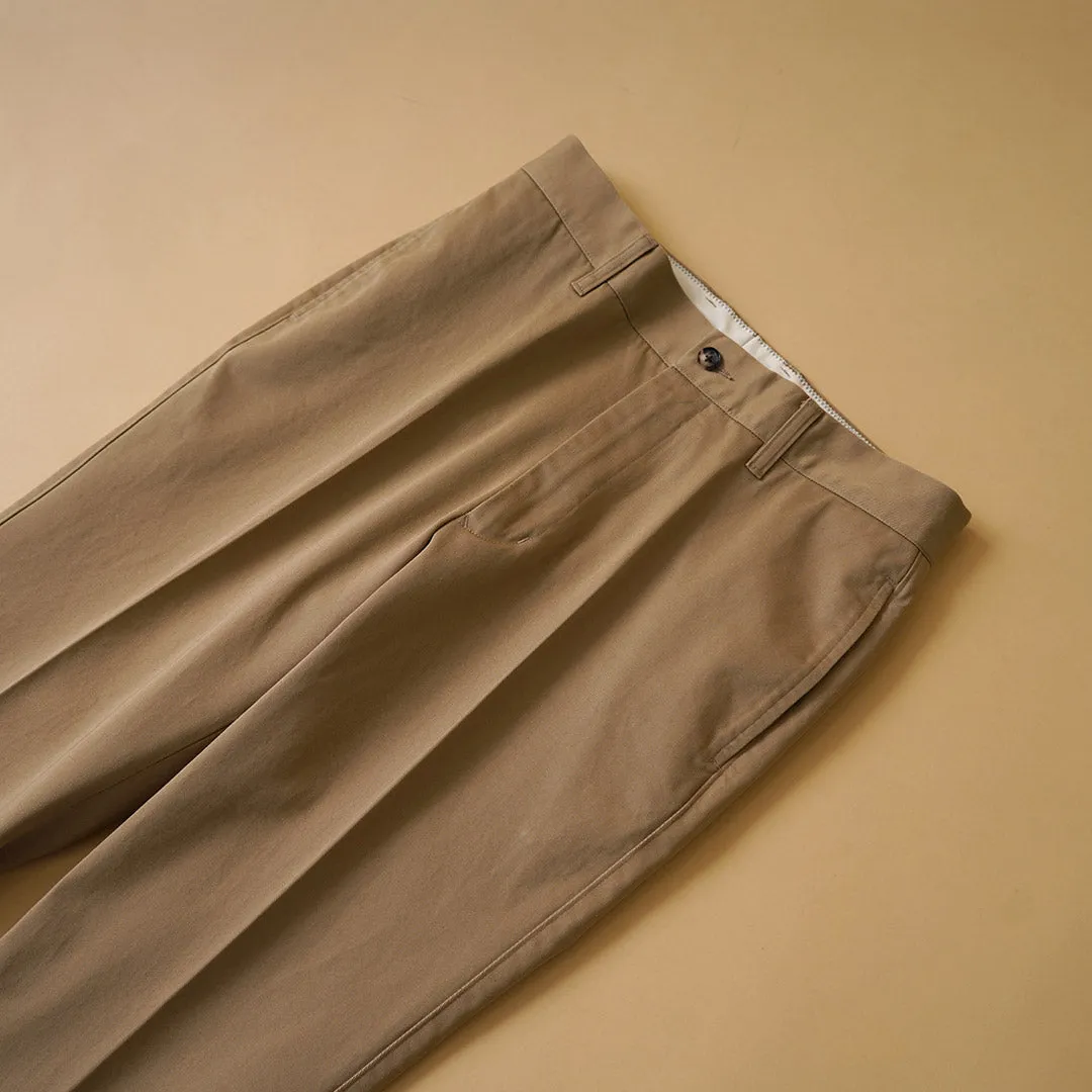 BARNSTORMER / NOP Dress Chinos