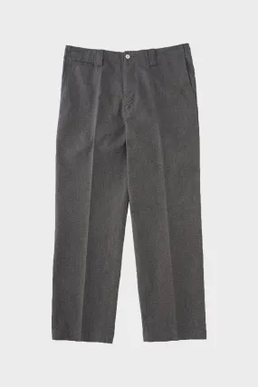 Field Chino Pants - Grey