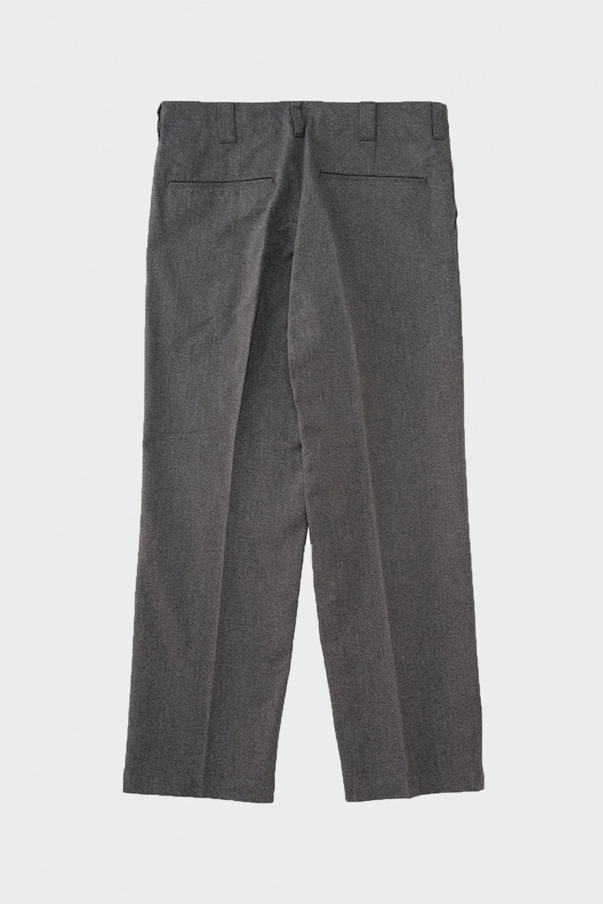 Field Chino Pants - Grey