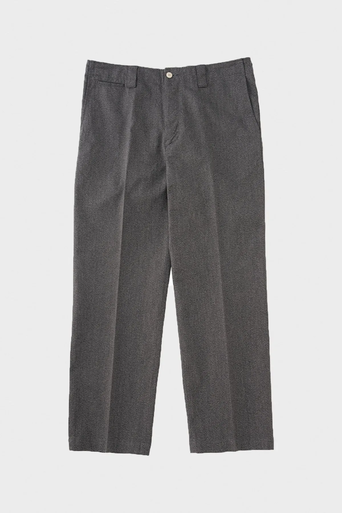 Field Chino Pants - Grey