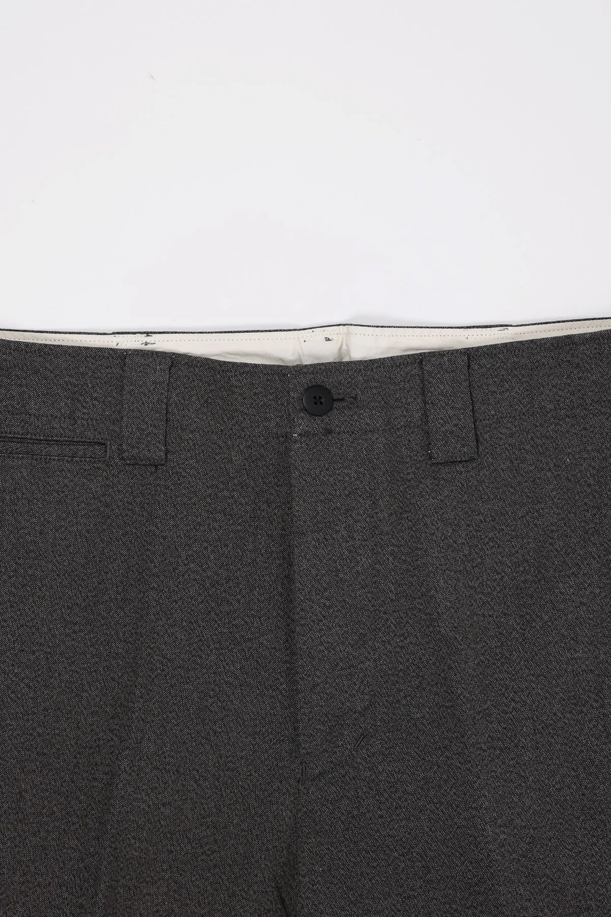 Field Chino Pants - Grey