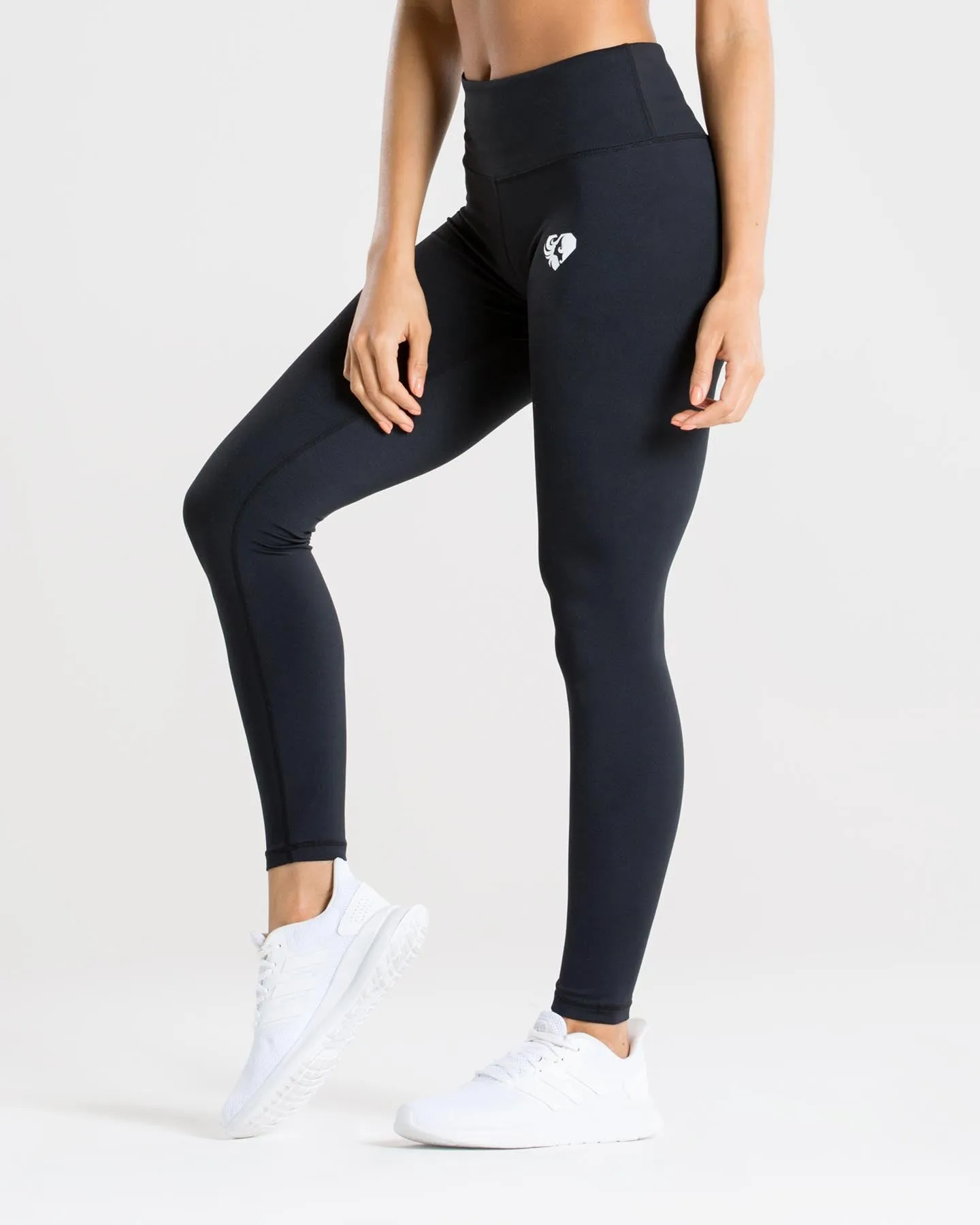 High Waisted Exclusive Leggings