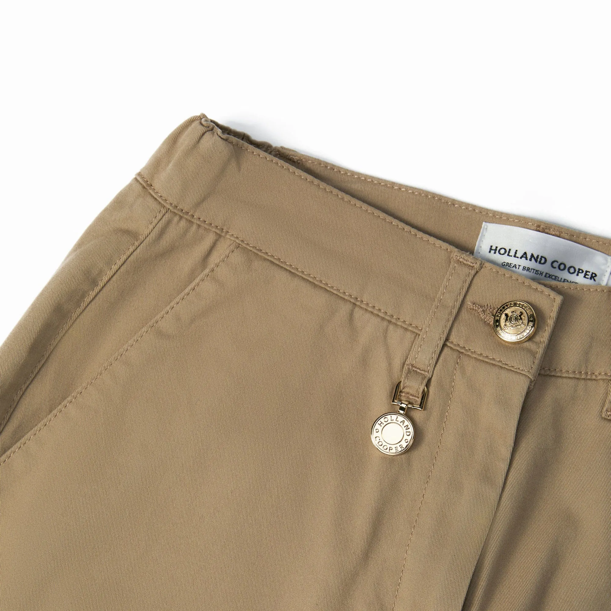 Holland Cooper Ladies Arnesby Chino