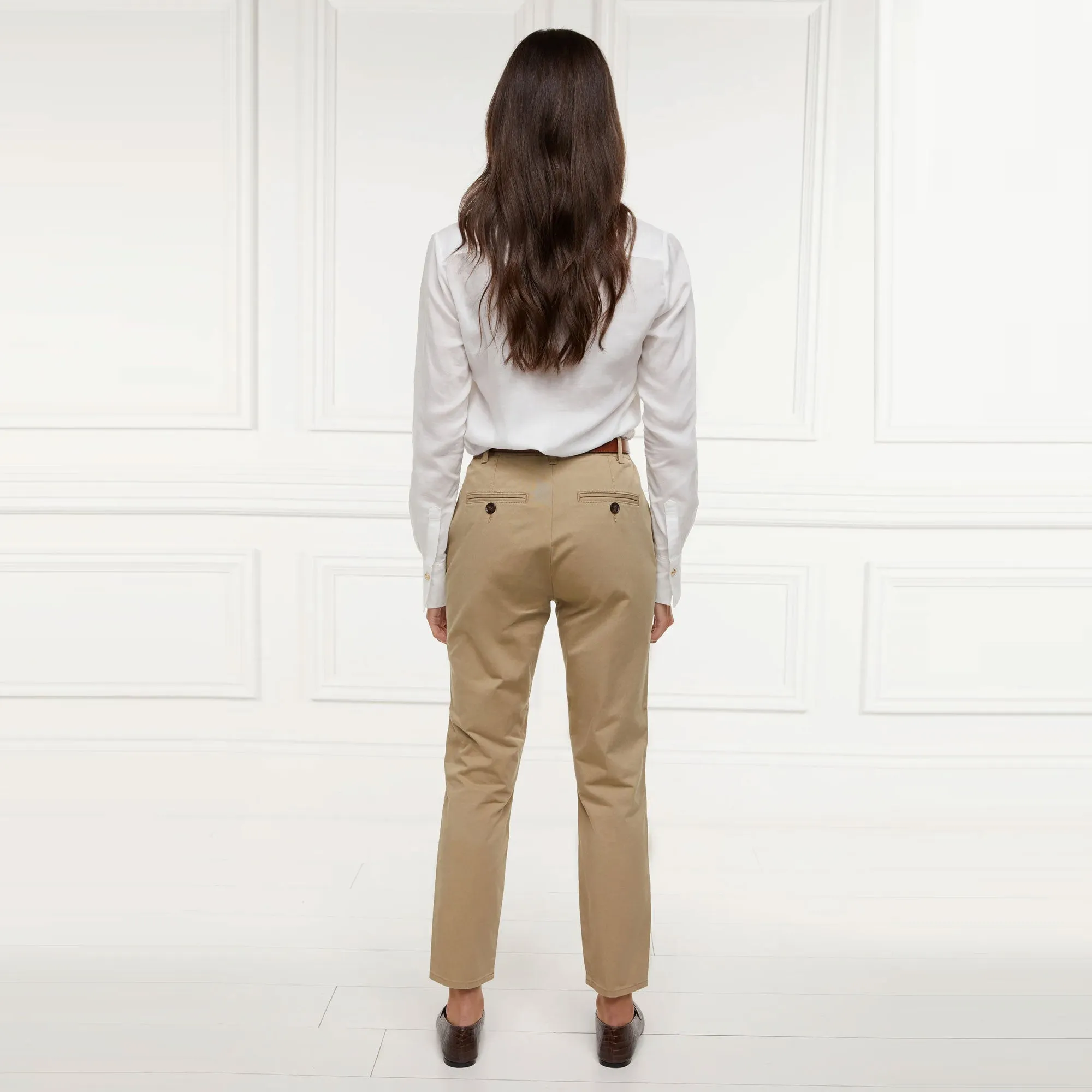 Holland Cooper Ladies Arnesby Chino