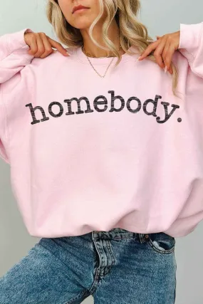 HOMEBODY OVERSIZED SWEATSHIRT