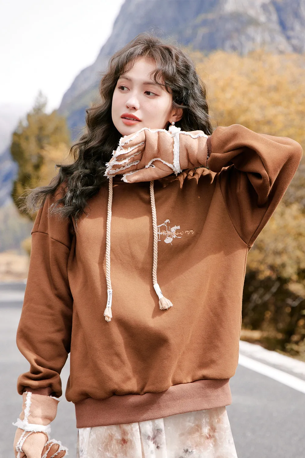 Hoodies for Women