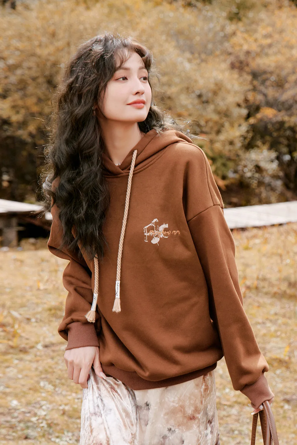 Hoodies for Women