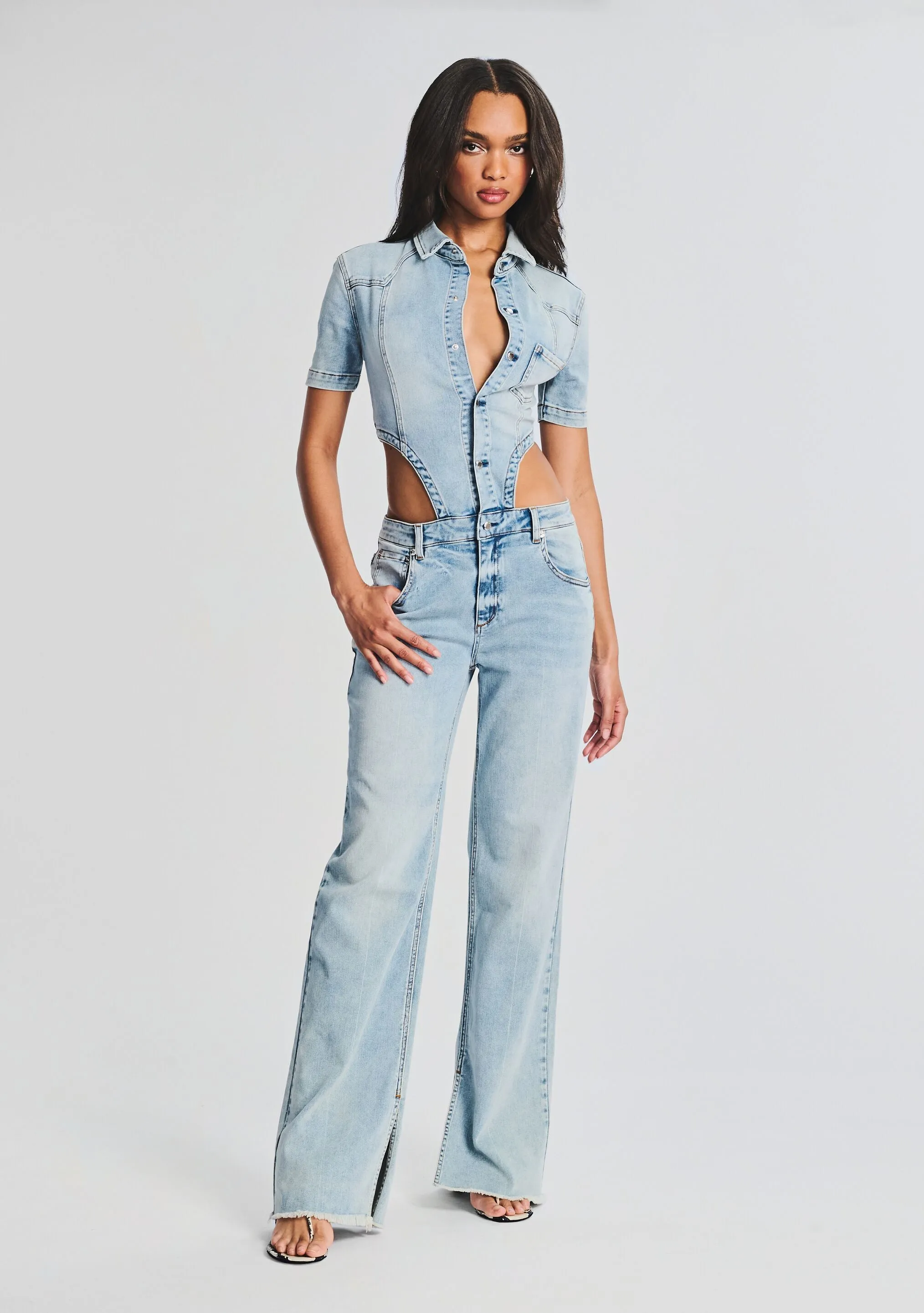 Karen Jumpsuit