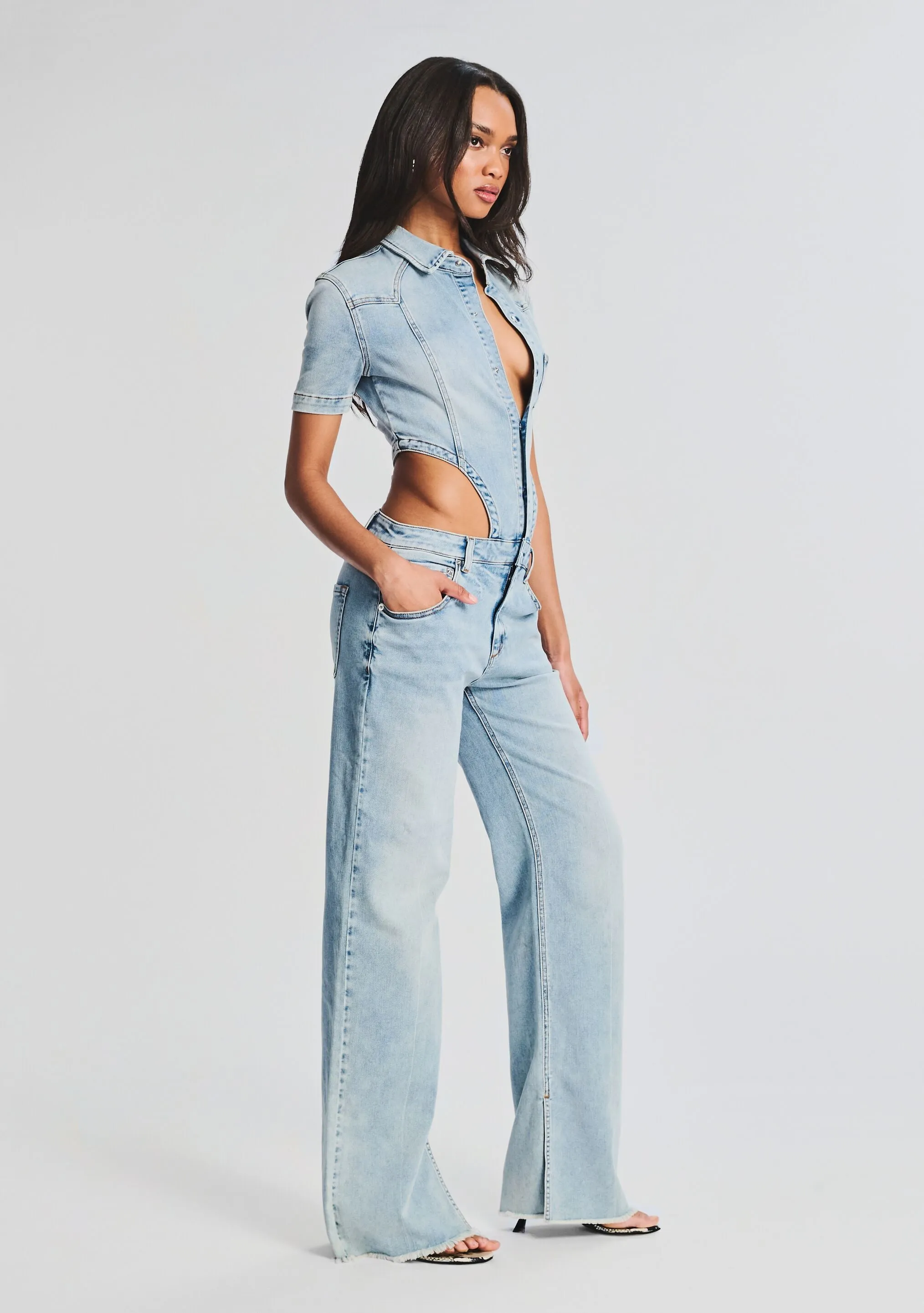 Karen Jumpsuit