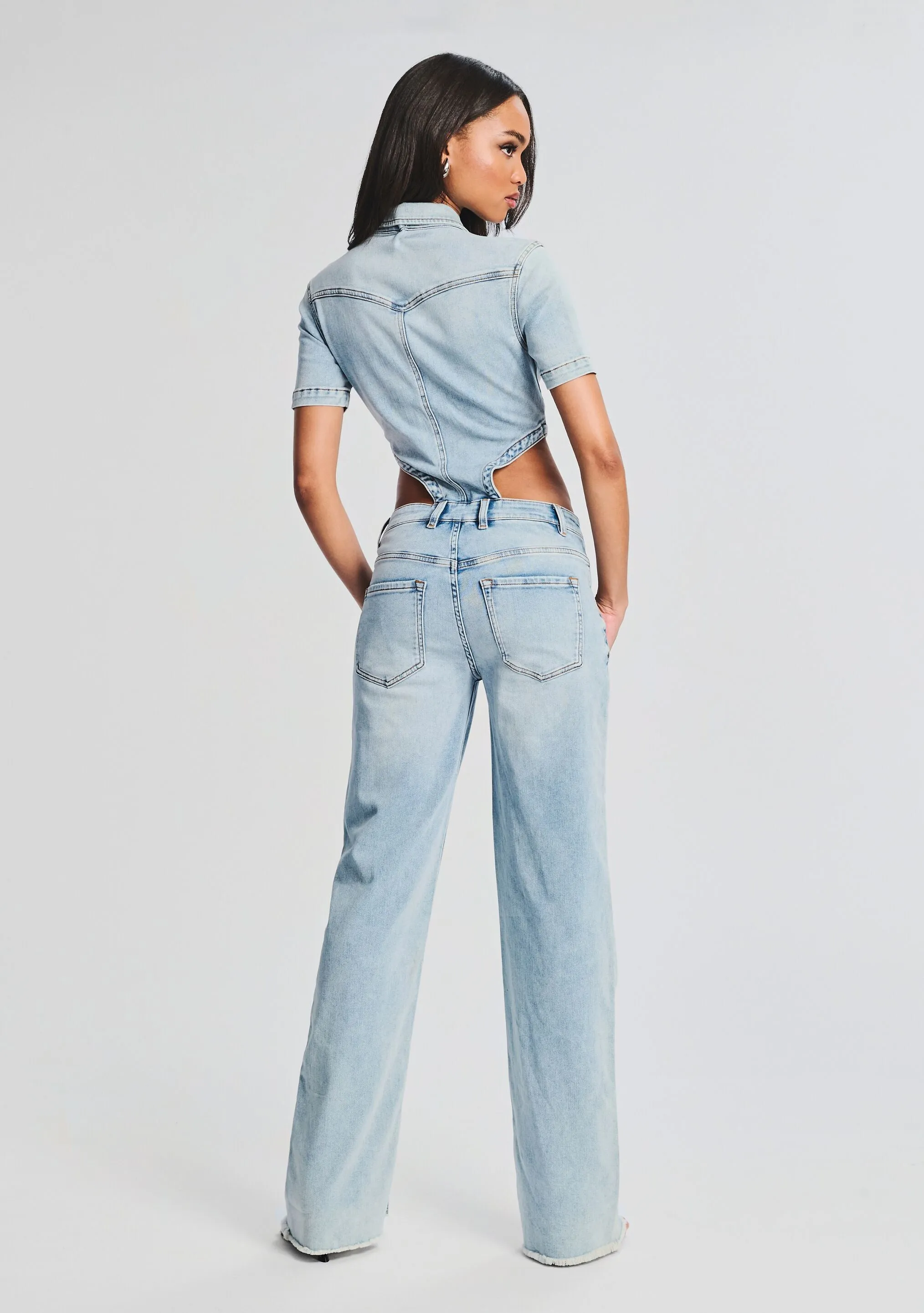 Karen Jumpsuit