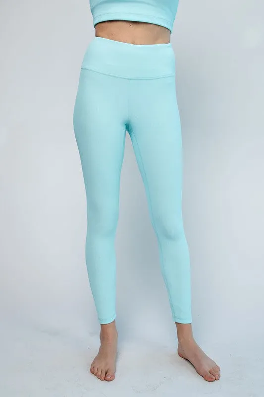 Rae Mode Yoga Leggings