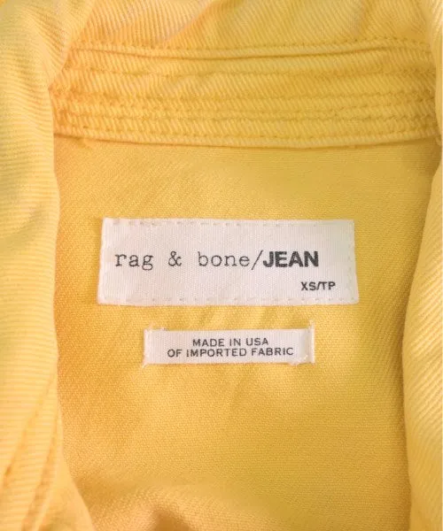 rag&bone/JEAN Denim jackets