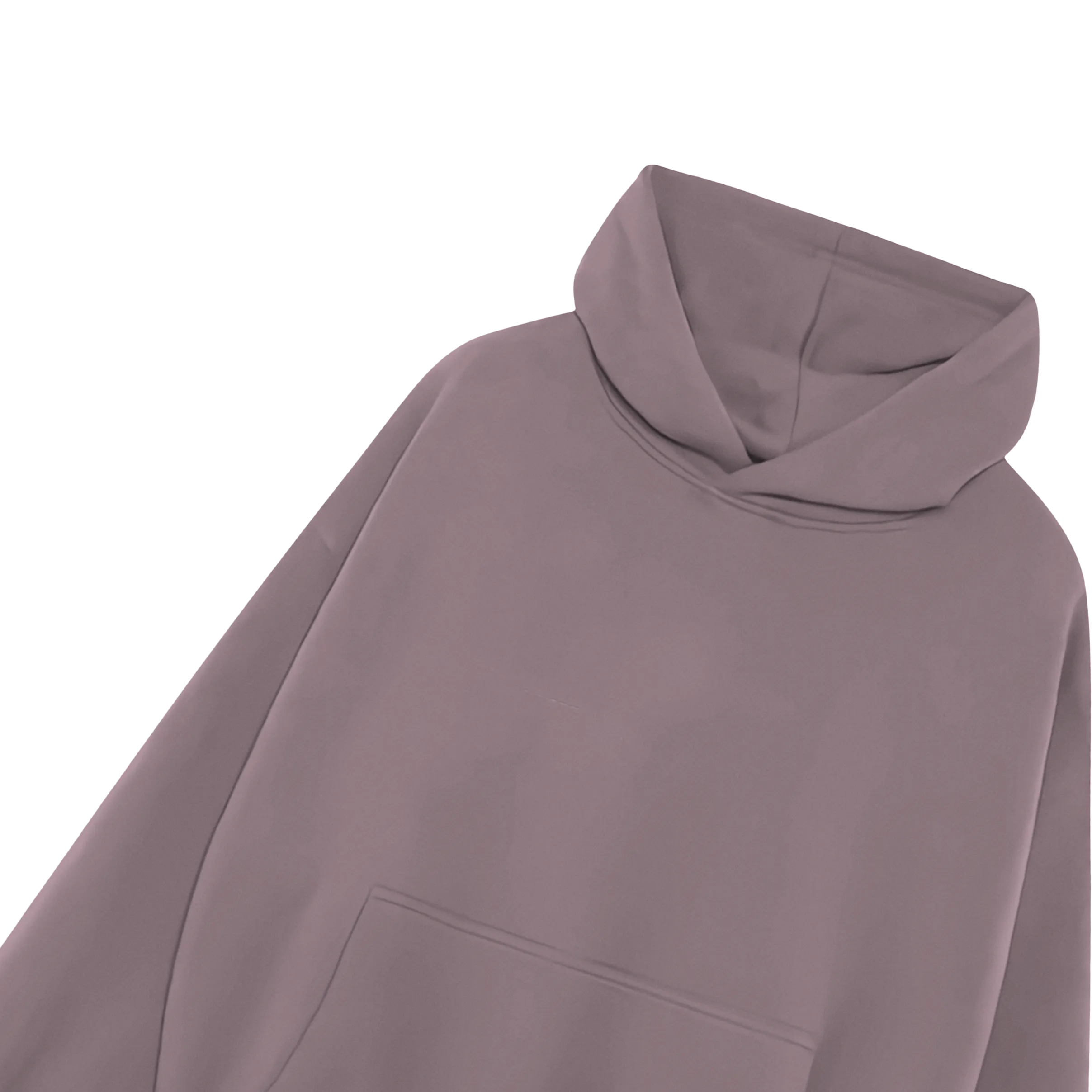 Roman Romance Premium Fleece Hoodie