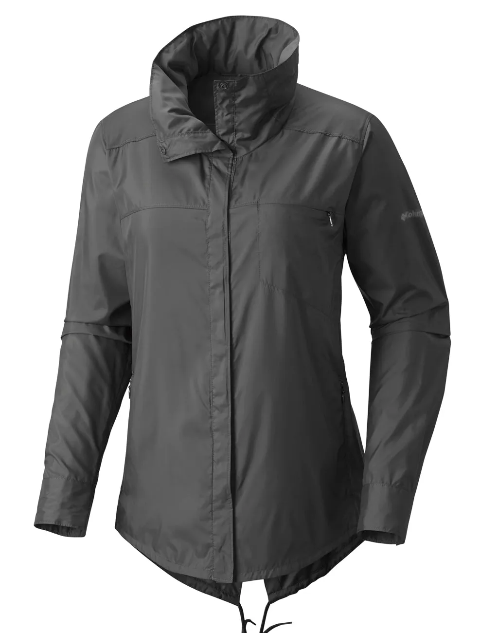 Women's Columbia Sustina Springs Windbreaker