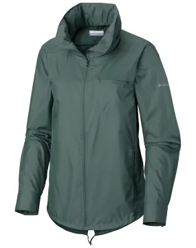 Women's Columbia Sustina Springs Windbreaker