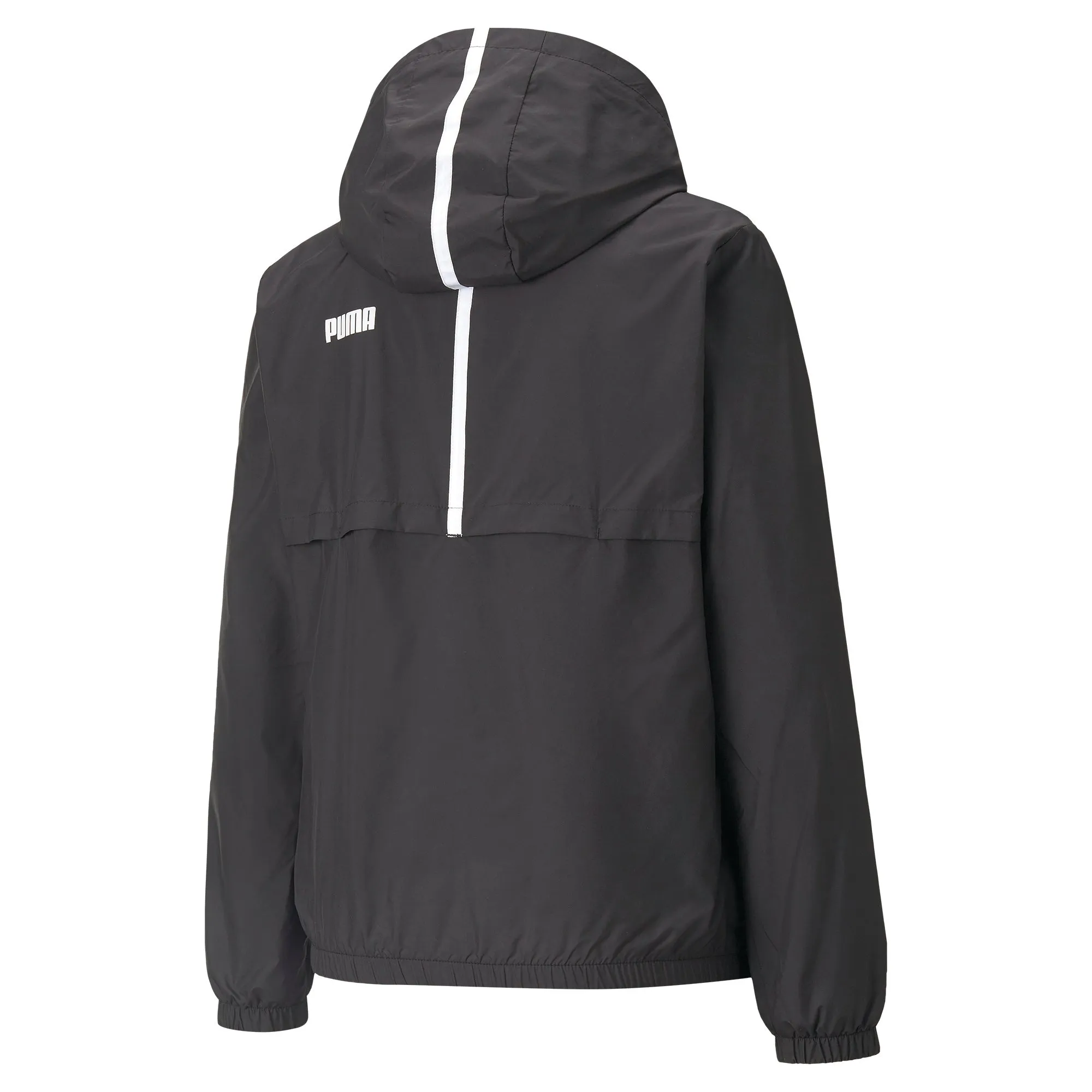 Women's Puma Essentials Windbreaker Jacket